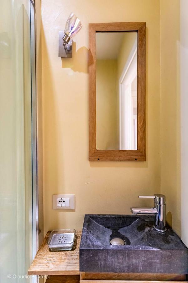 Appartement Gondola Bianca Venisejetaime Extérieur photo