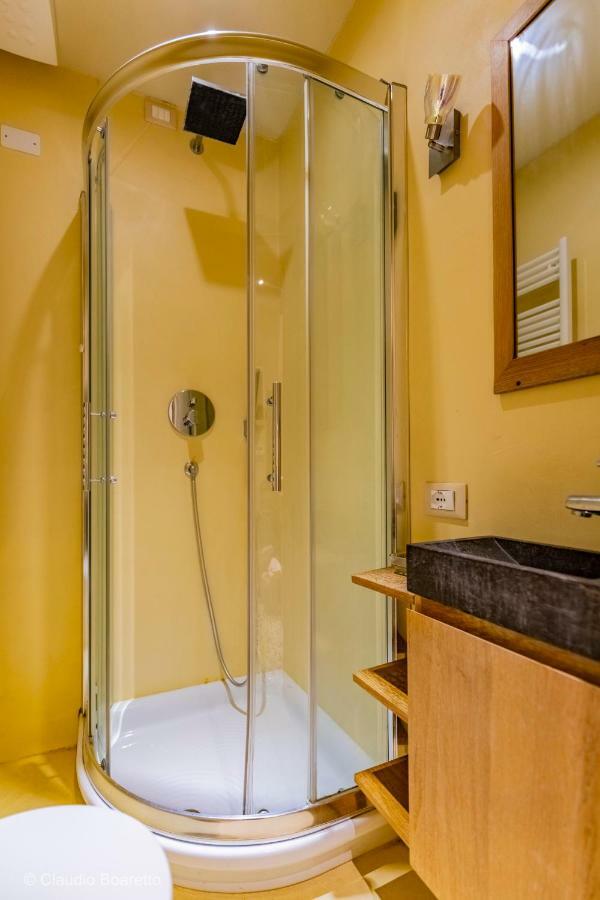 Appartement Gondola Bianca Venisejetaime Extérieur photo