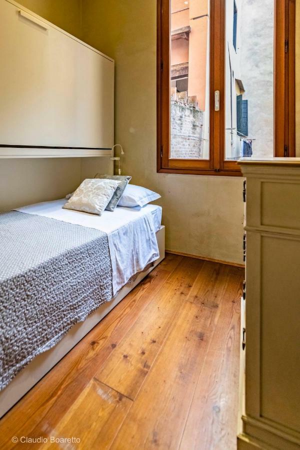 Appartement Gondola Bianca Venisejetaime Extérieur photo